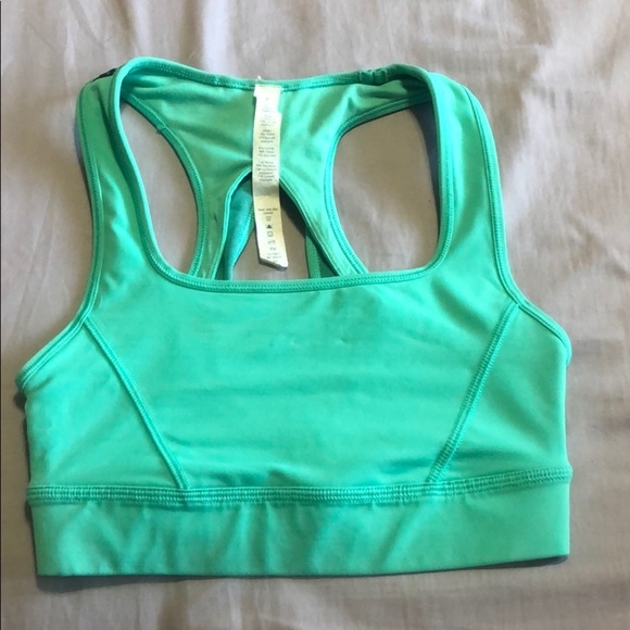 lululemon athletica Other - Lululemon Size 2 Sports Bra